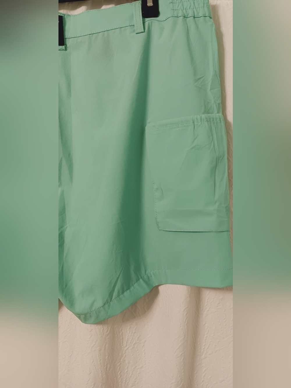 Hook & Tackle Men's Performance Shorts View 5